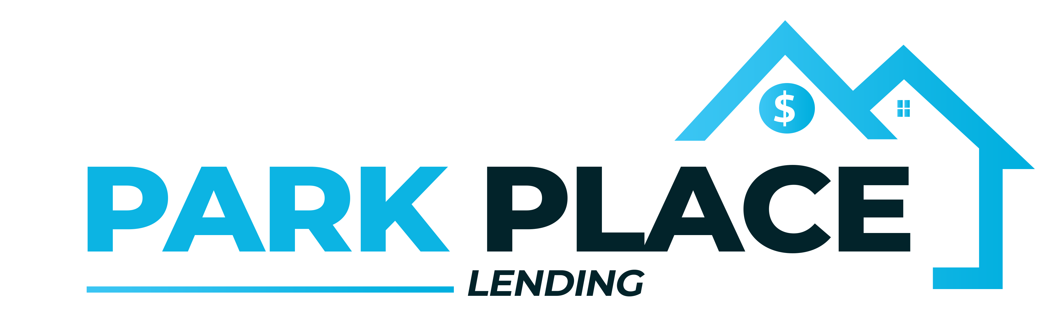 Park Place Lending